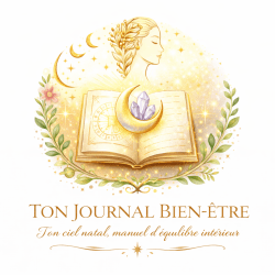 Ton Journal Astro Bien-Être
