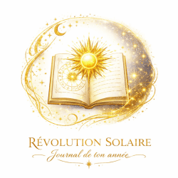 Ton Journal de bord de l'année